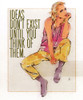 Ideas Poster Print - TMBorenstein