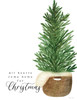 All Hearts Come Home For Christmas Poster Print - Susan Ball