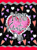 Lots of Hearts Poster Print - Valarie Wade