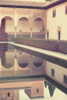 Alhambra Reflections Poster Print - GST