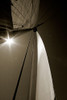 Sail Geometry 2 Poster Print - Noah Bay