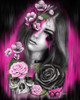 Ravenous Poster Print - Pike Art Sheena