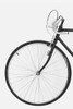 Bicycle Poster Print - and Seb Sisi