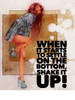 Shake It Up Poster Print - TMBorenstein