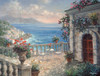 Mediterranean Elegance Poster Print - Nicky Boehme
