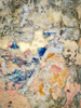 Break on Through Abstract Poster Print - GST