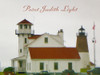 Point Judith-Rhode Island Poster Print - GST