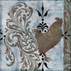 Weathervane II Poster Print - Sasha