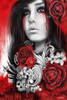 Freed Poster Print - Pike Art Sheena