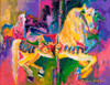 Artcar 2 Poster Print - Richard Wallich