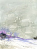 Winter Blast Poster Print - Noble Fine Randy