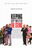 Keeping Up with the Steins Movie Poster (11 x 17) - Item # MOV366937