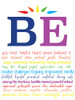 Be You Poster Print - Lauren Rader