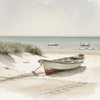 Rowboat 1 Poster Print - Riley B