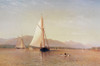 Hudson At The Tappan Zee Poster Print - Collection Masters