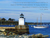 Arise and Shine Portland-Maine Poster Print - GST