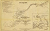 1922 Cape Cod Canal Plans Poster Print - GST