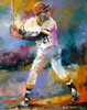 Roberto Clemente Poster Print - Richard Wallich