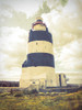Hook Head Light Poster Print - GST