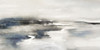 Vast Blue Landscape Poster Print - Studio PI