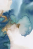 Fluid Smoke I Poster Print - Studio PI