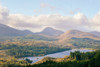 Overlook of the Loche Poster Print - GST