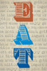 Eat Poster Print - GST