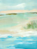 Paradise Spring I Poster Print - Lera