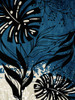 Palms in the Wind 2 Poster Print - Kimberly Allen