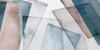 Serenity of Blue Poster Print - Studio PI