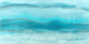 Blue Lagoon-A Poster Print - Melissa Renee