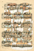 Geometry of Music Poster Print - Nikki Galapon