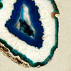 Mediterranean Agate B Poster Print - ArtLab GI
