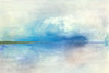 Spring Clouds II Poster Print - Maya Woods