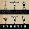 Stretch 2 Poster Print - Peter Horjus