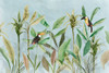 Tropical Heaven Poster Print - K Lily