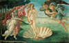 Botticelli-Birth-Of-Venus Poster Print - Collection Masters
