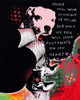 Girls Best Friend Poster Print - Russo Collection Dean
