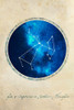 Sagittarius Poster Print - ArtLab GI