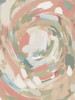Abstract Energy Spring Colors Poster Print - Leah Straatsma