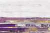 Way to Go Lavender Version Poster Print - Studio PI