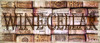 Wine Cellar Poster Print - GST