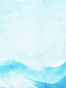 Waves 2 Poster Print - Kimberly Allen