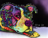 Affection Poster Print - Russo Collection Dean