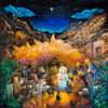 Nativity Poster Print - Bill Bell