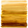 Ombre Amber II Poster Print - Allie Corbin