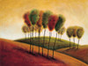 A New Morning I Poster Print - Mike Klung