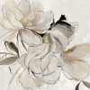 Whispers of Blossoms II Poster Print - Asia Jensen