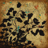 Autumn Fusion 2 Poster Print - Debbie Angell