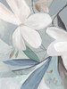 Bluebell Bouquet Bliss II Poster Print - Asia Jensen
